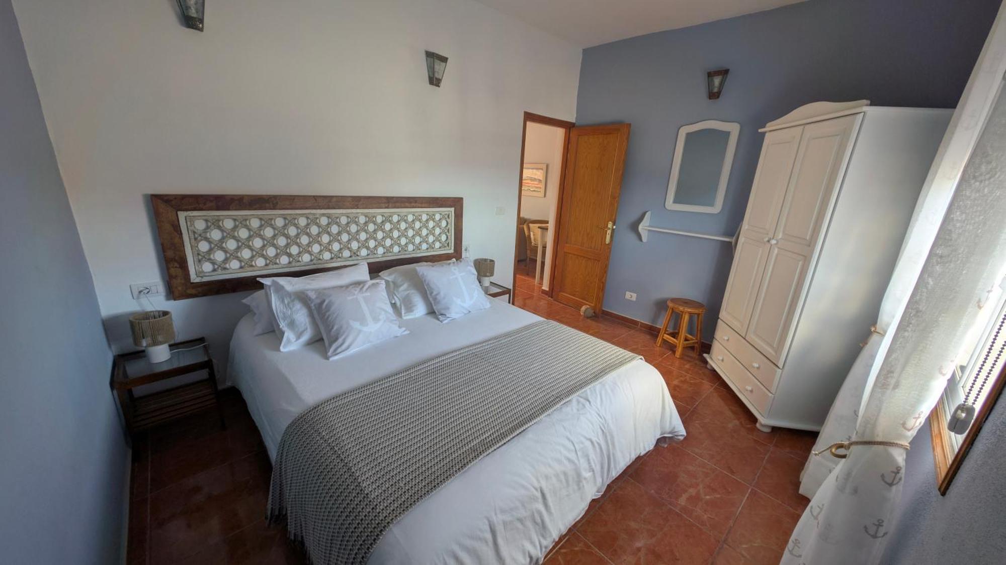 Villa Espuma De Sal Mazo Exterior foto