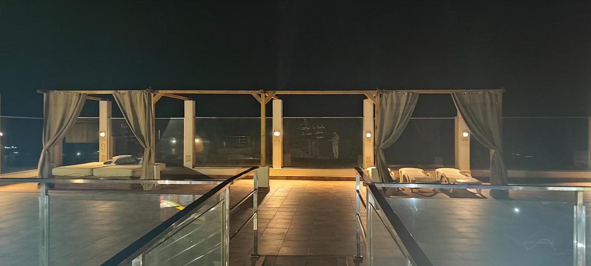 Villa Espuma De Sal Mazo Exterior foto