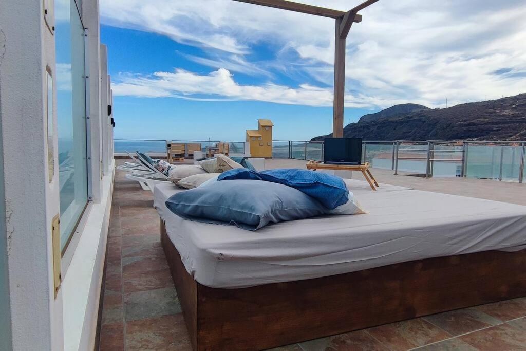 Villa Espuma De Sal Mazo Exterior foto